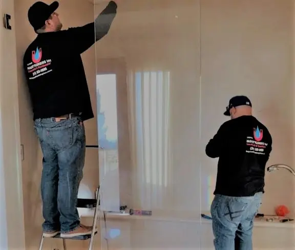 Professional plumbing installation for Toilet Repair in Burgee