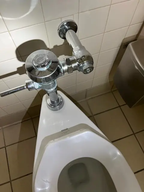 Fixture installation and repair for Sewer Camera Inspection in Burgee